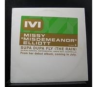 Missy Elliott - Supa Dupa Fly (The Rain)