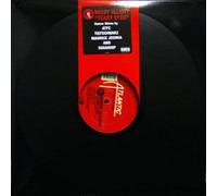 Missy Elliott - Teary Eyed [12" VINYL]