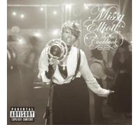 Missy Elliott The Cookbook (CD) Album (US IMPORT)