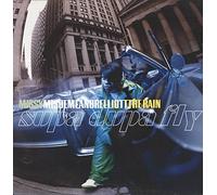 Missy Elliott - The Rain (Supa Dupa Fly)