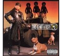 Missy Elliott - This Is Not A Test