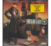 Missy Elliott - This Is Not A Test [VINYL]