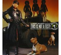 Missy Elliott - This Is Not As Test