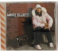 Missy Elliott - Under Construction