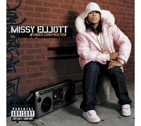 Missy Elliott - Under Construction [VINYL]