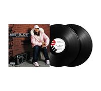 Missy Elliott Under Construction Double LP Vinyl NEW
