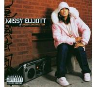 Missy Elliott - Under Construction [NEW VERSION - BONUS TRACKS]