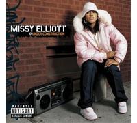 Missy Elliott Under Construction (Vinyl) 12" Album (US IMPORT)