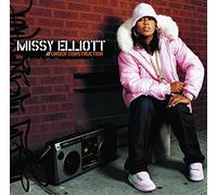 Missy Elliott - Under Construction [VINYL]
