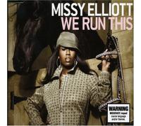 Missy Elliott - We Run This