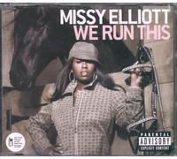 Missy Elliott - We Run This
