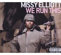 Missy Elliott - We Run This