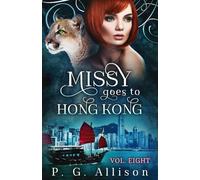 Missy Goes to Hong Kong (Missy die Werkatze)