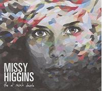 Missy Higgins - Ol' Razzle Dazzle (Us Import)