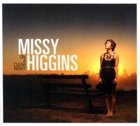 Missy Higgins - On A Clear Night [Australian Import]