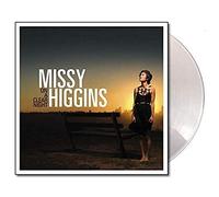 Missy Higgins - On A Clear Night (Limited Clear Vinyl) [VINYL]