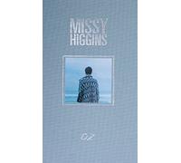 MISSY HIGGINS - OZ (1 CD)