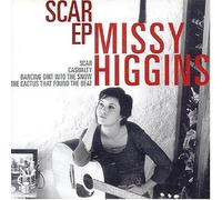 Missy Higgins - Scar Ep [Australian Import]