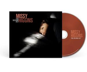 Missy Higgins - Second Act
