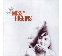 Missy Higgins - Sound of White [Australian Import]
