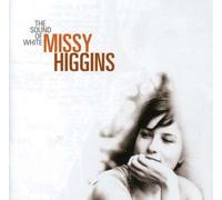 Missy Higgins - Sound Of White [Australian Import]