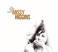 Missy Higgins - Sound Of White - U.S. Version - CD - G3z