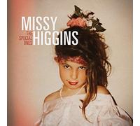 Missy Higgins – The Special Ones – Best Of – CD (2018)