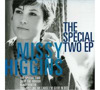 Missy Higgins - Special Two [Australian Import]