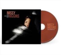 MISSY HIGGINS: THE SECOND ACT - CD