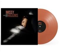 Missy Higgins - Second Act (Orange Vinyl) [VINYL]
