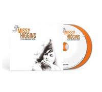 MISSY HIGGINS: THE SOUND OF WHITE (20TH ANNIVERSARY EDITION) - CD