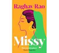 Missy: Meet the dazzling, unforgettable Missy - guaranteed to capture your heart