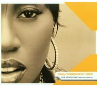Missy "misdemeanor" Elliott Featuring Ludacris - One Minute Man by Missy Misdemeanor Elliott (2001-09-04)