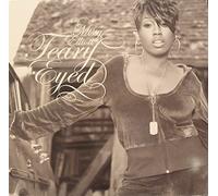 Missy 'Misdemeanor' Elliott - Teary Eyed - Missy Elliott 12"