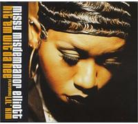 Missy Misdemeanour Elliott - Hit Em Wit Da Hee [CD 1]