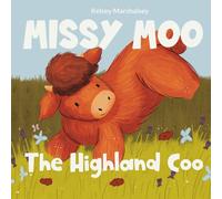 Missy Moo the Highland Coo