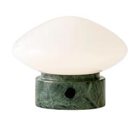 Mist AP21 table lamp Green one size