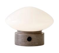 Mist AP21 table lamp Grey one size