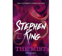 MIST by Stephen King Paperback Self Help Business