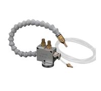 Mist Coolant Lubrication Spray for Metal Cutting Engraving Cooling Machine/Air Pipe Lathe Milling Drill Lubrication Spray