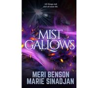 Mist Gallows (The Prophecies of Ragnarok)