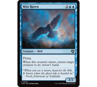 Mist Raven (Foil) | Innistrad Remastered