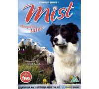 Mist - Sheepdog Tales: Complete Series 1 [DVD] [2008]