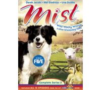 Mist - Sheepdog Tales: Complete Series 2 [DVD] [2008]