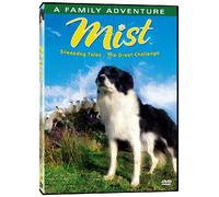 Mist: Sheepdog Tales - The Great Challenge