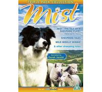 Mist - Sheepdog Tales: Triple Pack [DVD]