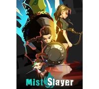 Mist Slayer (PC) - Steam Account - GLOBAL