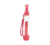 Mist Spray Bottle Manual Press Handheld Portable Refillable