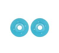 Mist Spray Disc Aluminum Double-layer Atomization Spraying Plate Cover Compatible With Agras T100 T70 T70P(2pcs)