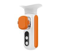 Mist Spray for Dry Eyes, Dry Eye Moisturiser, Portable Face Mister Mobile Phone Warm Compress Eye Steamer | Heated Face Spray Moisture Skin Care Tool for Eyelid